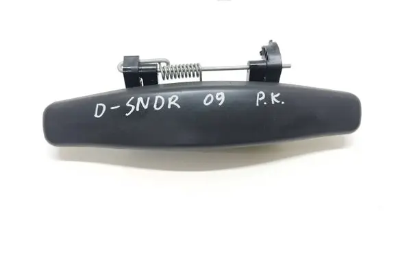 Dacia Sandero Front door exterior handle