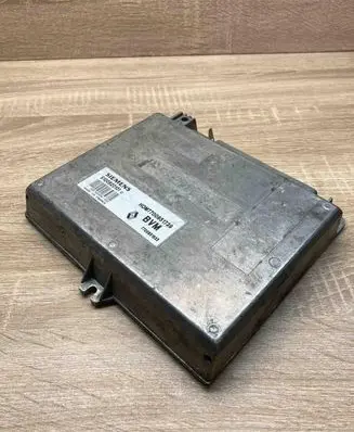 Renault Espace II Engine control unit/module ECU HOM7700851739 S100820101