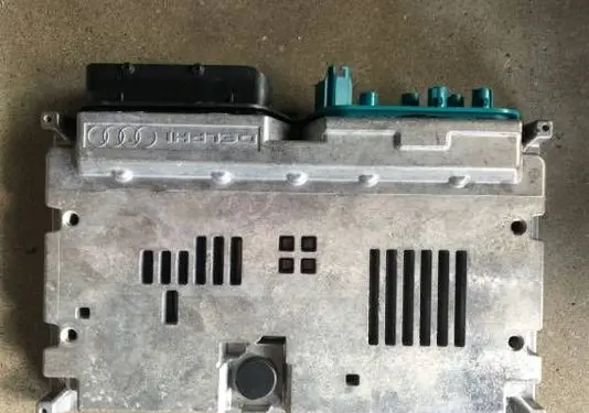 Audi A8 S8 D5 Camera control unit module 4N0907107S 56624035FD