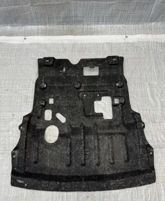 Fiat Panda III Engine splash shield/under tray