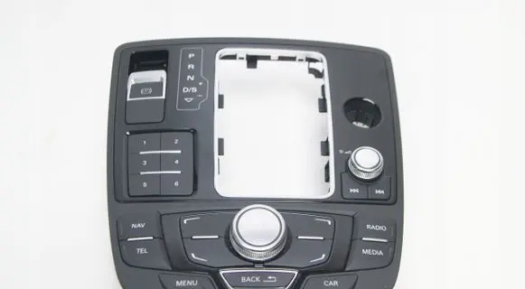 Audi A6 S6 C7 4G Head unit multimedia control 4G1919610B