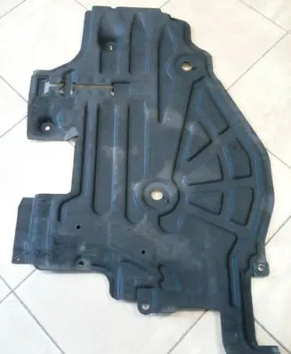 Volvo S60 Trunk boot underbody cover/under tray 31420484 NE70046