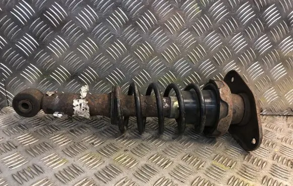 Mini One - Cooper R50 - 53 Rear shock absorber/damper