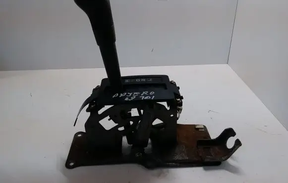 Mitsubishi Pajero Gear shifter/selector