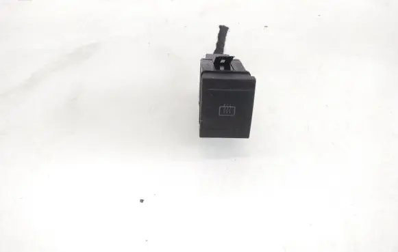 Volkswagen Polo IV 9N3 Windscreen/window heater switch 6Q0959621