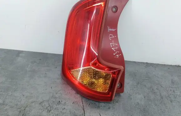 KIA Picanto Rear/tail lights 