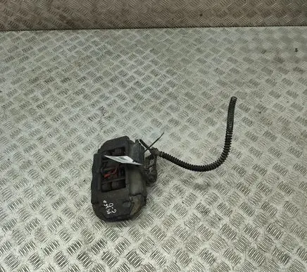 Audi Q7 4L Rear brake caliper 7L6615424L