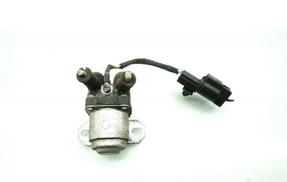 Mitsubishi L200 Glow plug MD342751