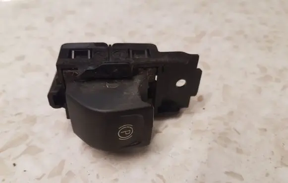Opel Insignia A Hand parking brake switch 0012543037 42282