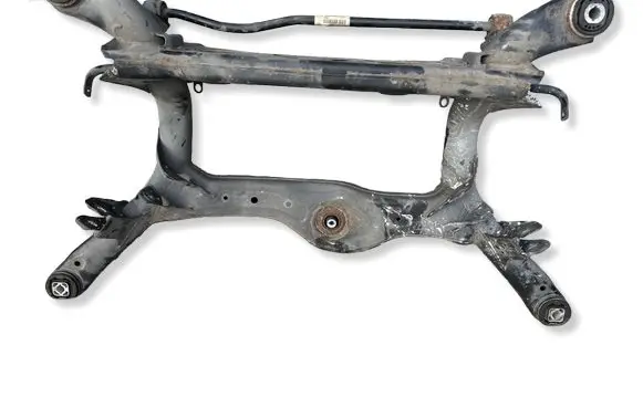 Audi A7 S7 4G Rear subframe 4G0505235R
