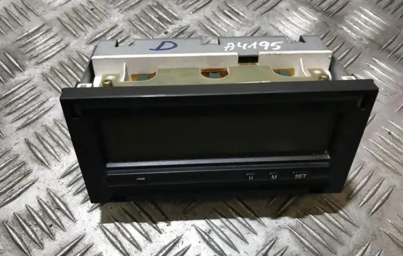 Mitsubishi Carisma Screen/display/small screen mr489203 407020