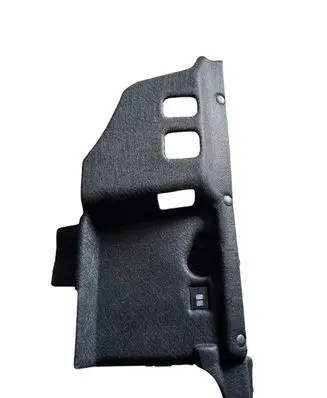 Dodge RAM Dashboard lower bottom trim panel P68292751AB 68292751AB P68292751A