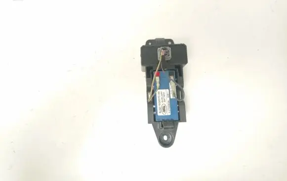 Land Rover Evoque I Battery control module BJ3210C693AC