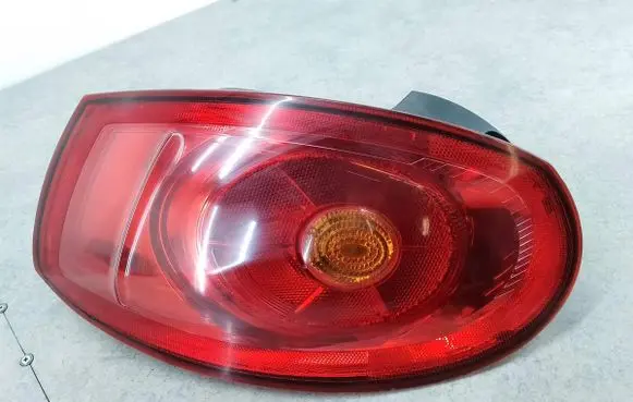 Fiat Bravo Rear/tail lights 