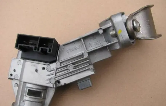 Alfa Romeo Mito Ignition lock 50515281 61137400 M0D955