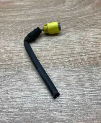 Mercedes-Benz GLE (W166 - C292) Plug wire 9683392