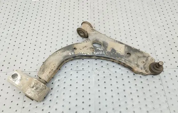 Ford Fiesta Front lower control arm/wishbone