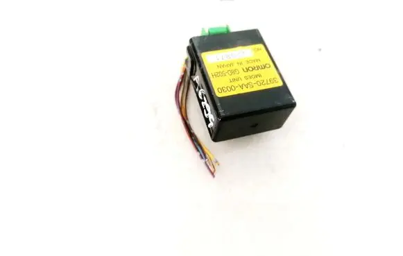 Honda Jazz Other control units/modules 39720SAA0030 39720-SAA-0030