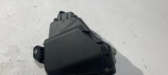 Audi A8 S8 D4 4H Fuse box set 4H0937555 4H0937118