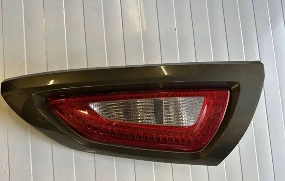 KIA Soul Rear/tail lights