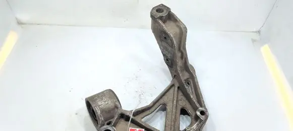 Volkswagen Polo Front lower control arm/wishbone 6Q0199293D