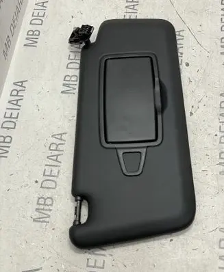 Mercedes-Benz C W205 Sun visor A2058107404
