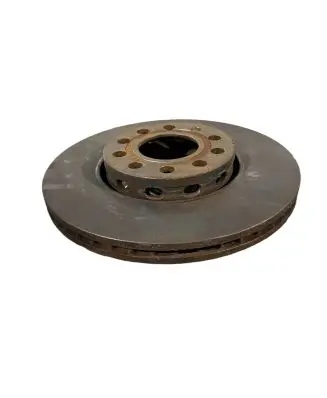 Audi A4 S4 B7 8E 8H Front brake disc