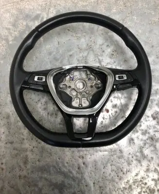 Volkswagen PASSAT B8 Steering wheel 5G0419091GFBILI 5G0419091GF
