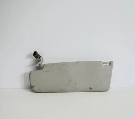 Volkswagen Golf IV Sun visor 6X0857552E