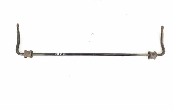 Mitsubishi ASX Rear anti-roll bar/sway bar 4156A092