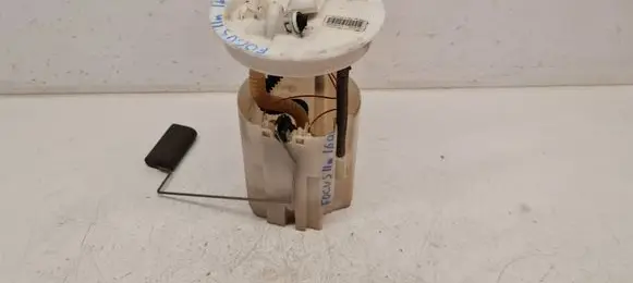 Fuel level sensor