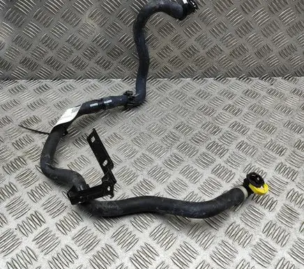 Lexus RZ Engine coolant pipe/hose 