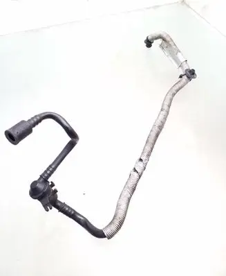 Skoda Octavia Mk2 (1Z) Vacuum line/pipe/hose 1K2612179D