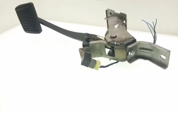 Brake pedal