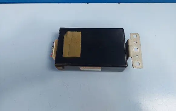 Mitsubishi Pajero Air conditioning/heating control unit MR460758 2773000760