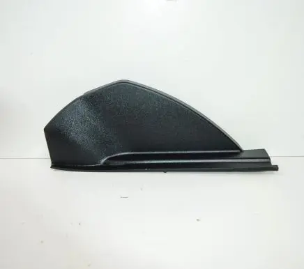 Mercedes-Benz GLE (W166 - C292) Dashboard side end trim A1666808503