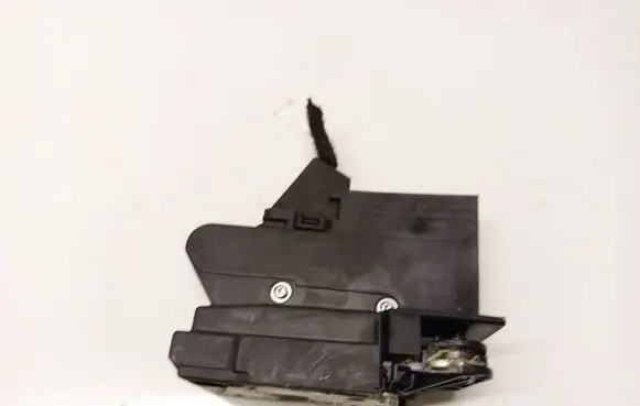 Dacia Sandero Front door lock 805026897RF