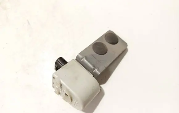 Other control units/modules
