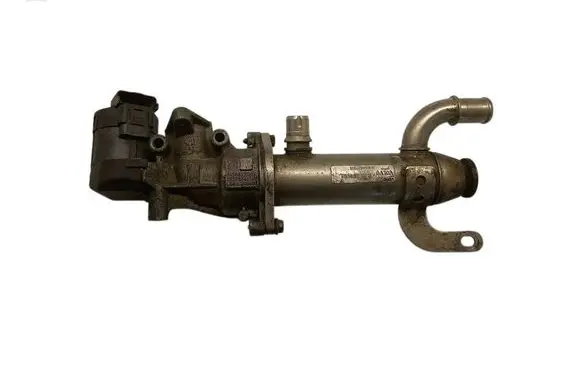 Ford Galaxy EGR valve 9656612380 25375741
