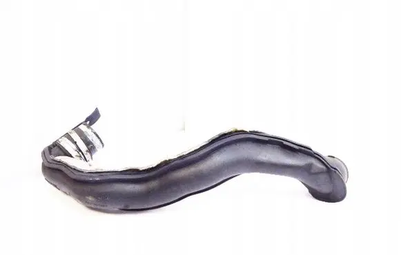 Citroen Xsara Picasso Intercooler radiator 9637697680