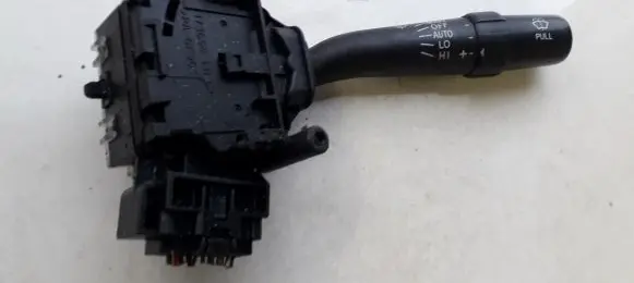 Toyota Avensis T250 Wiper control stalk 173654LH 84652-05160