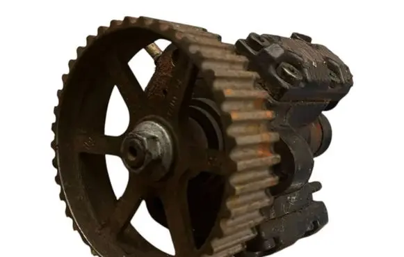 Renault Scenic II - Grand scenic II Fuel injection high pressure pump 7700111010 0445010018