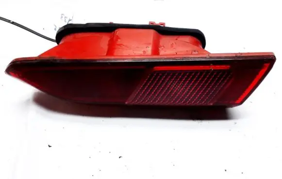 Alfa Romeo 156 Tailgate rear/tail lights