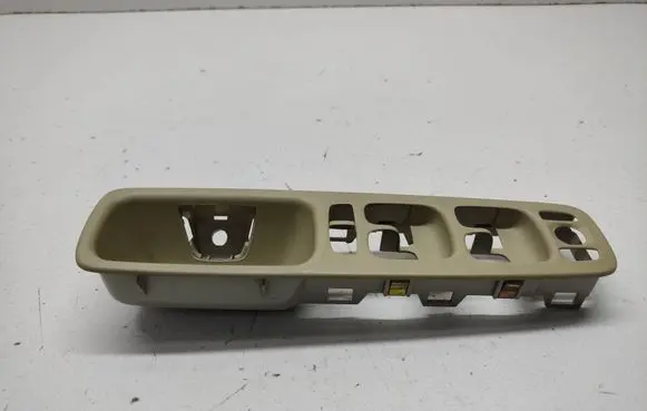 Volvo XC90 Front door window switch trim 1264