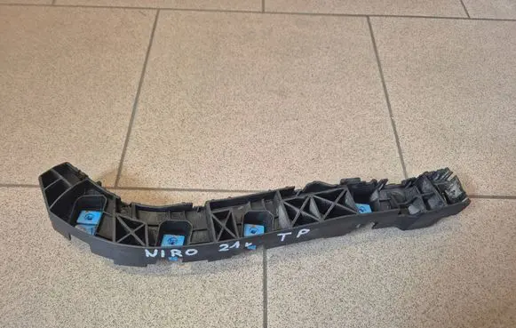 KIA Niro Rear bumper mounting bracket 86614G5000