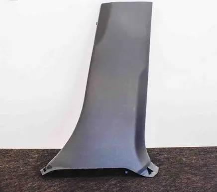 Mercedes-Benz ML W166 (B) pillar trim (top) A1666902625
