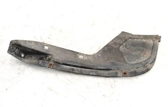 Toyota RAV 4 (XA20) Rear bumper underbody cover/under tray 5259142020