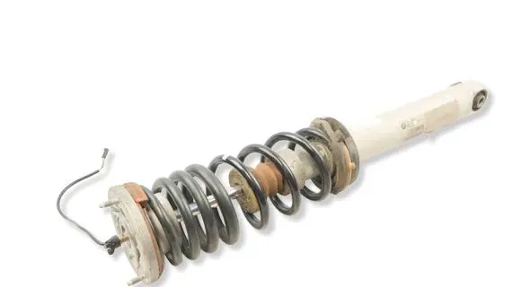 BMW M5 Rear shock absorber/damper 2284047 33522284047