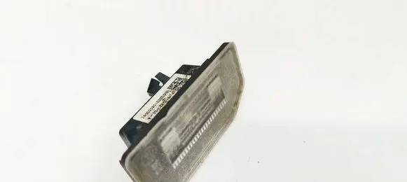 Tesla Model 3 Number plate light 171328200A