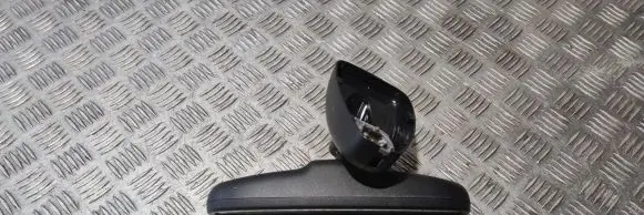 Jaguar XF X250 Rear view mirror (interior) 6H5217700AB